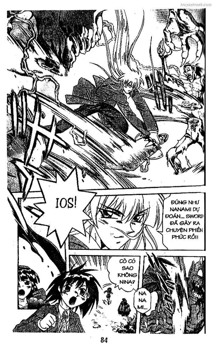 devil and devil chapter 76 8