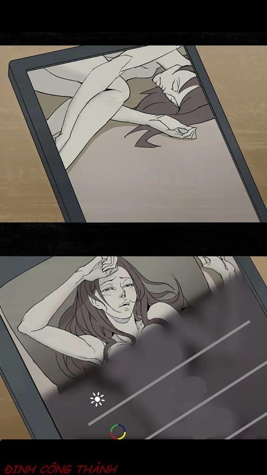 bóng tối ma quỷ chapter 1 20