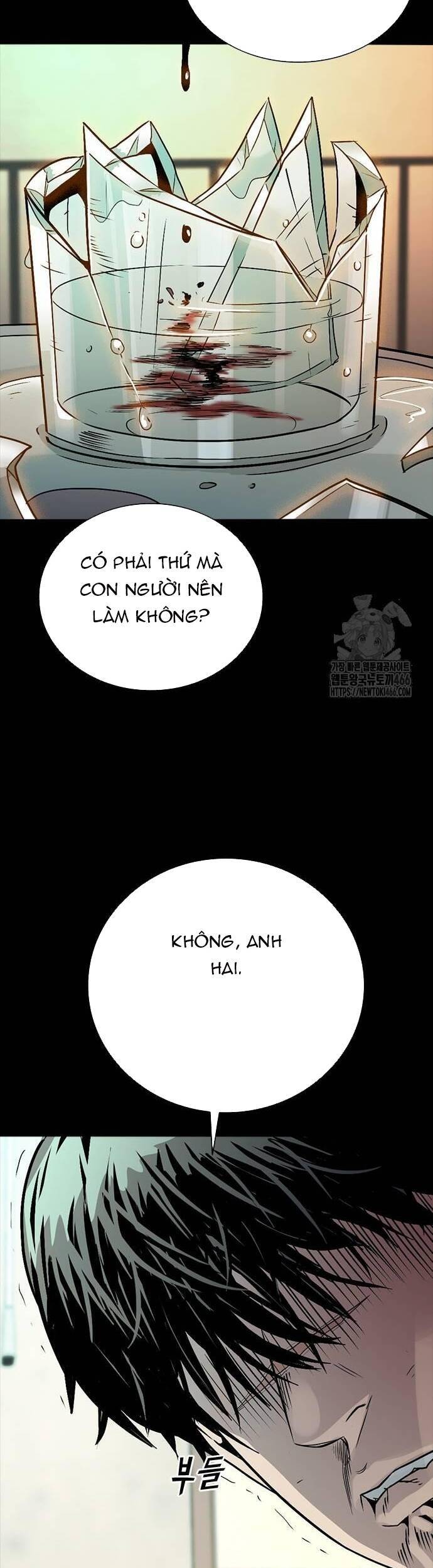 thế hệ bất hảo chapter 4 57