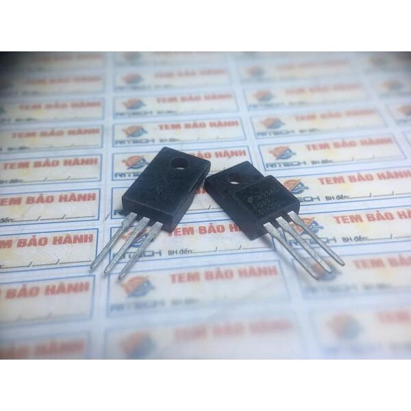 Combo 4 chiếc FDPF51N25, 51N25 Mosfet kênh N 28A 250V TO-220F hàng chính hãng