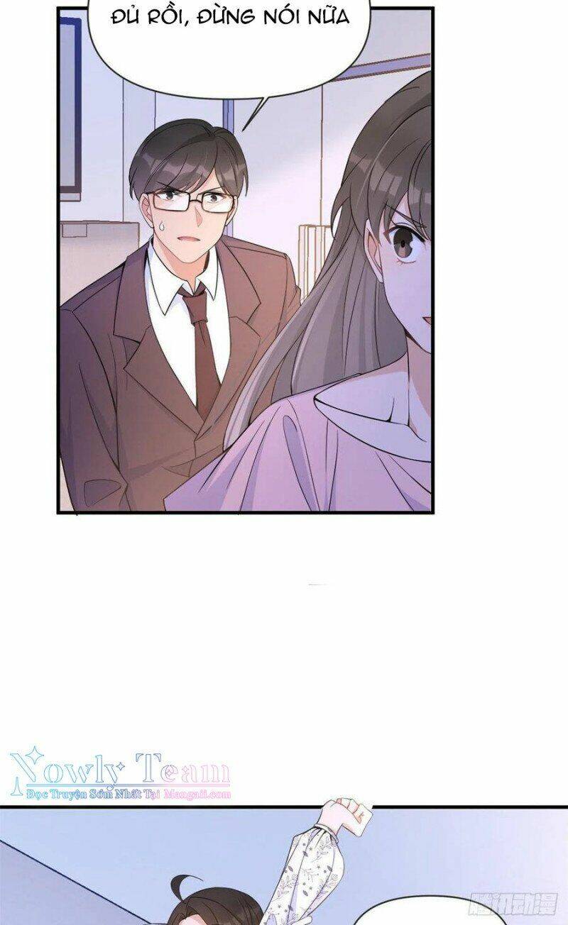 vẫn cứ nhớ em, nhớ em chapter 115 23