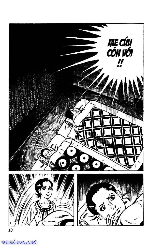 drifting classroom chapter 10 13