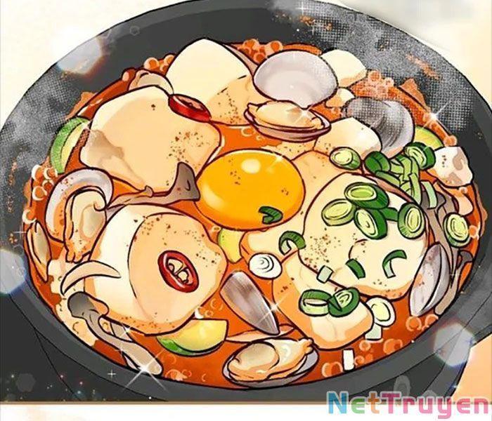 tôi lên cấp chỉ bằng cách ăn chapter 81 12