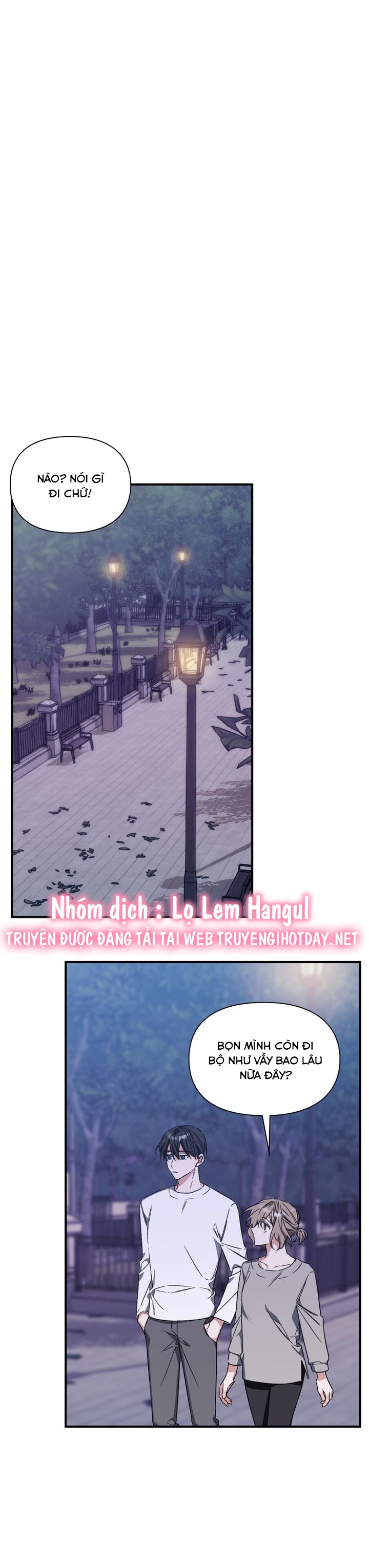 cuộc du hành thời gian của sela chapter 44 7