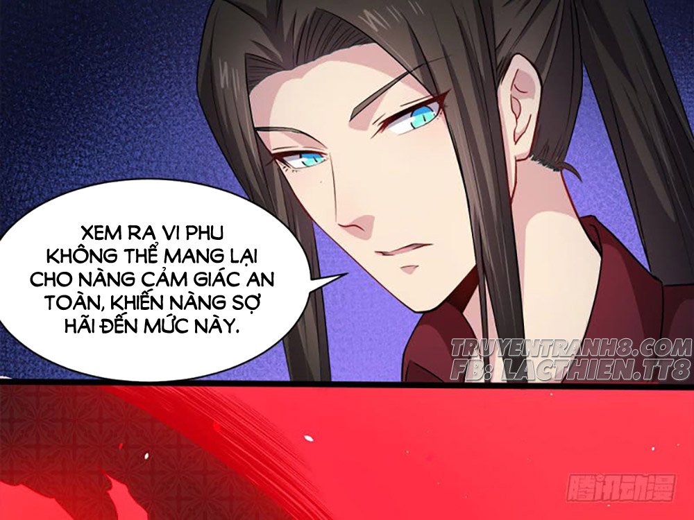 ngạo kiều quỷ vương yêu ta chapter 50 3