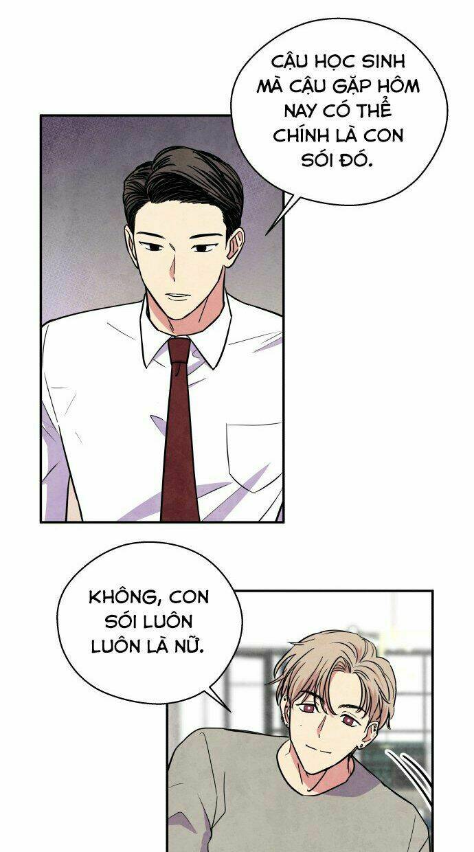 tai sói và mũ đỏ chapter 30 40