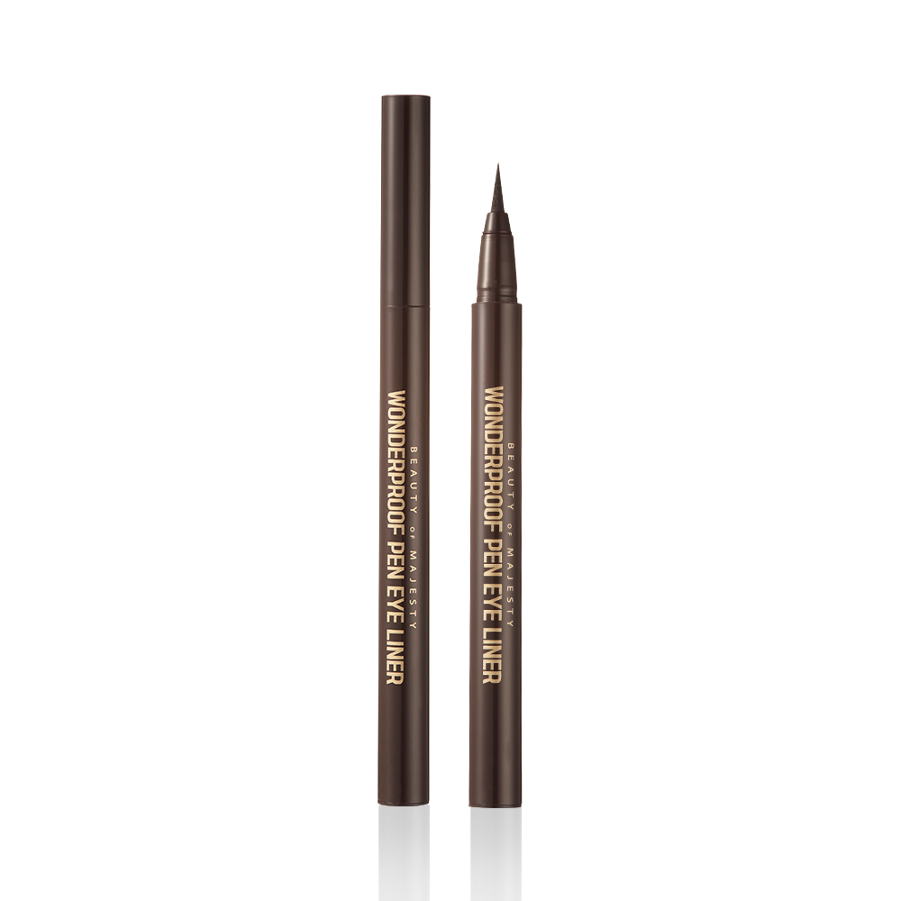 Kẻ Mắt Nước BOM Wonderproof Pen Eye Liner 0.5ml