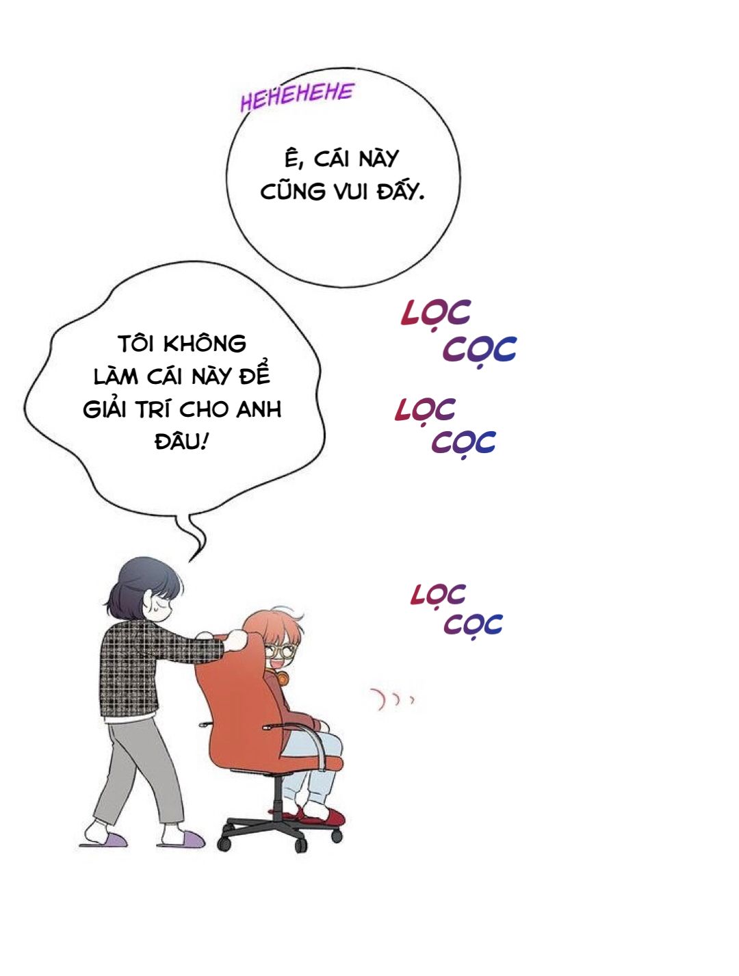 invitation of mystic messenger chapter 32 44