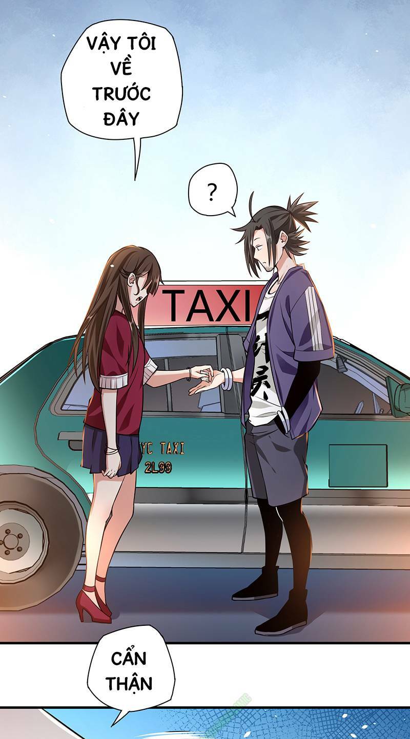 vú em hộ hoa chapter 17 3