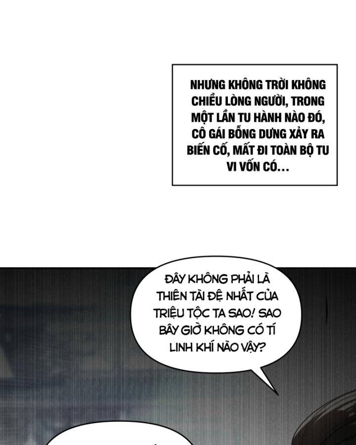 khoan đã tiên tử! xin hãy nghe ta xảo biện chapter 1 78