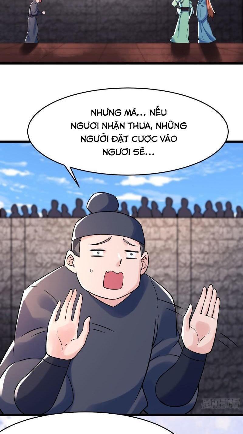đồ đệ ta toàn là nữ ma đầu chapter 139 15