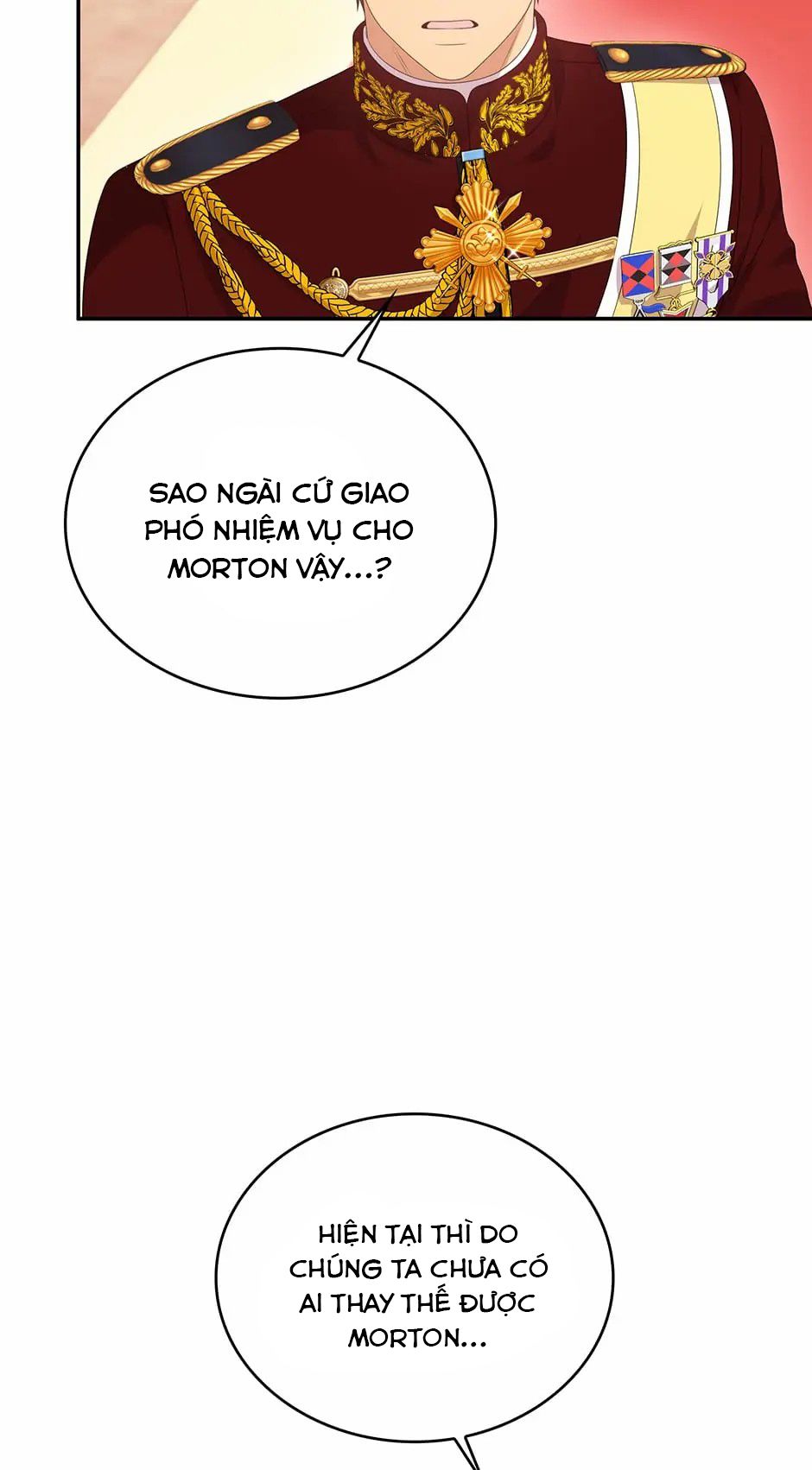công chúa hai mặt chapter 106 14