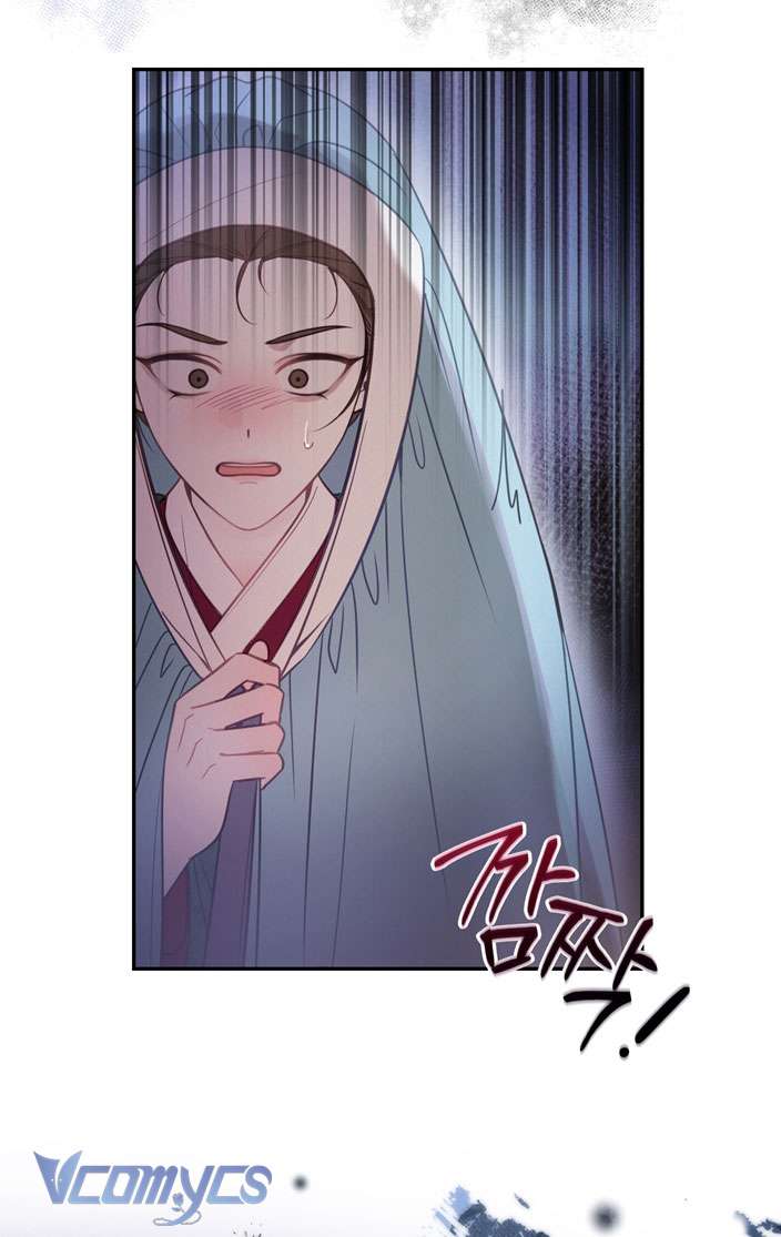 [18+] tiết học bí mật của trung điện chapter 37 8