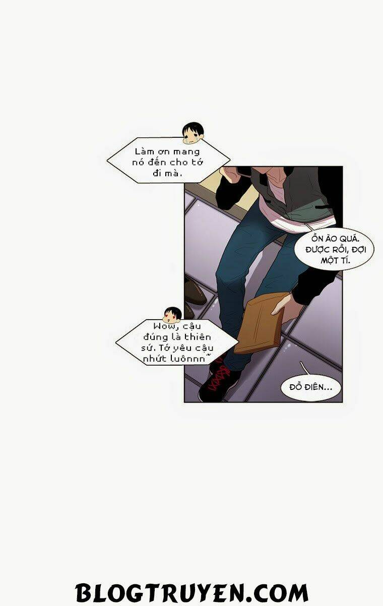 my shining world chapter 7 22