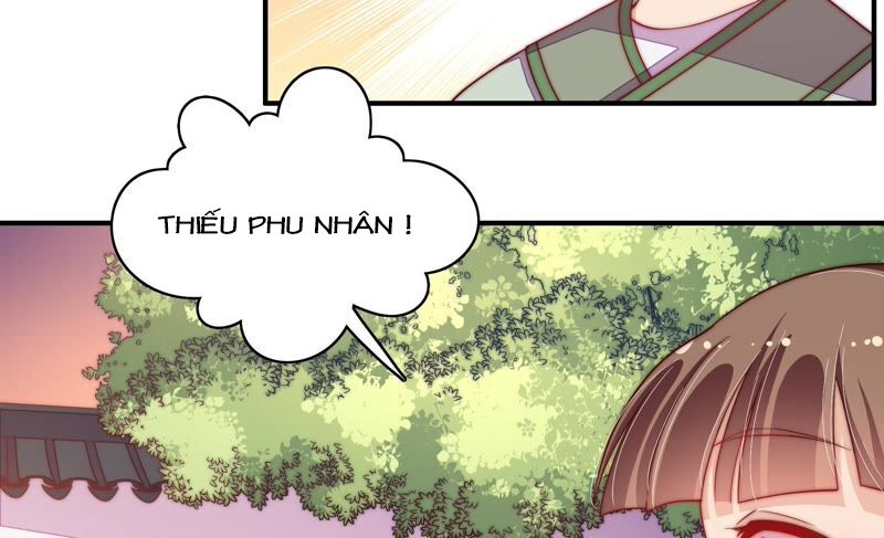 ngày nào thiếu soái cũng ghen chapter 50 18