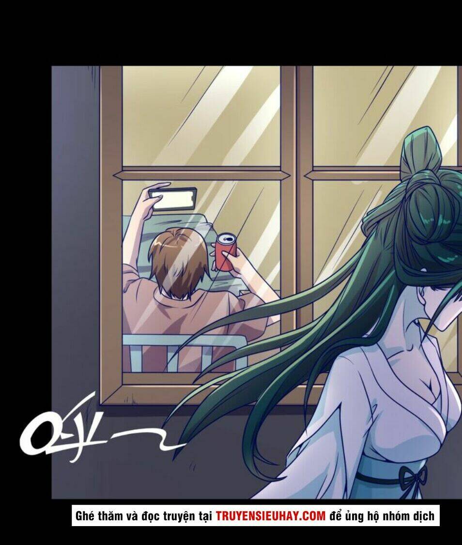 người chặn xuyên không chapter 8 57