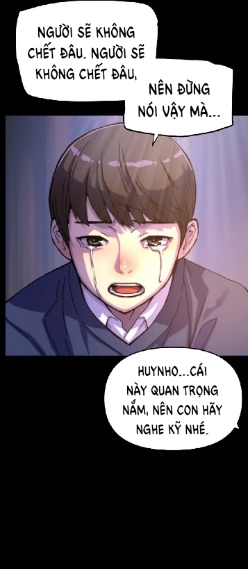 tôi sẽ sống như một hoàng tử chapter 60 56