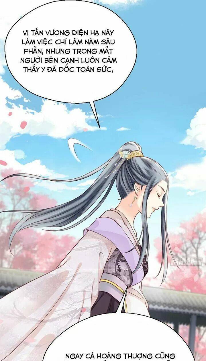 kiều nữ độc phi chapter 195 28