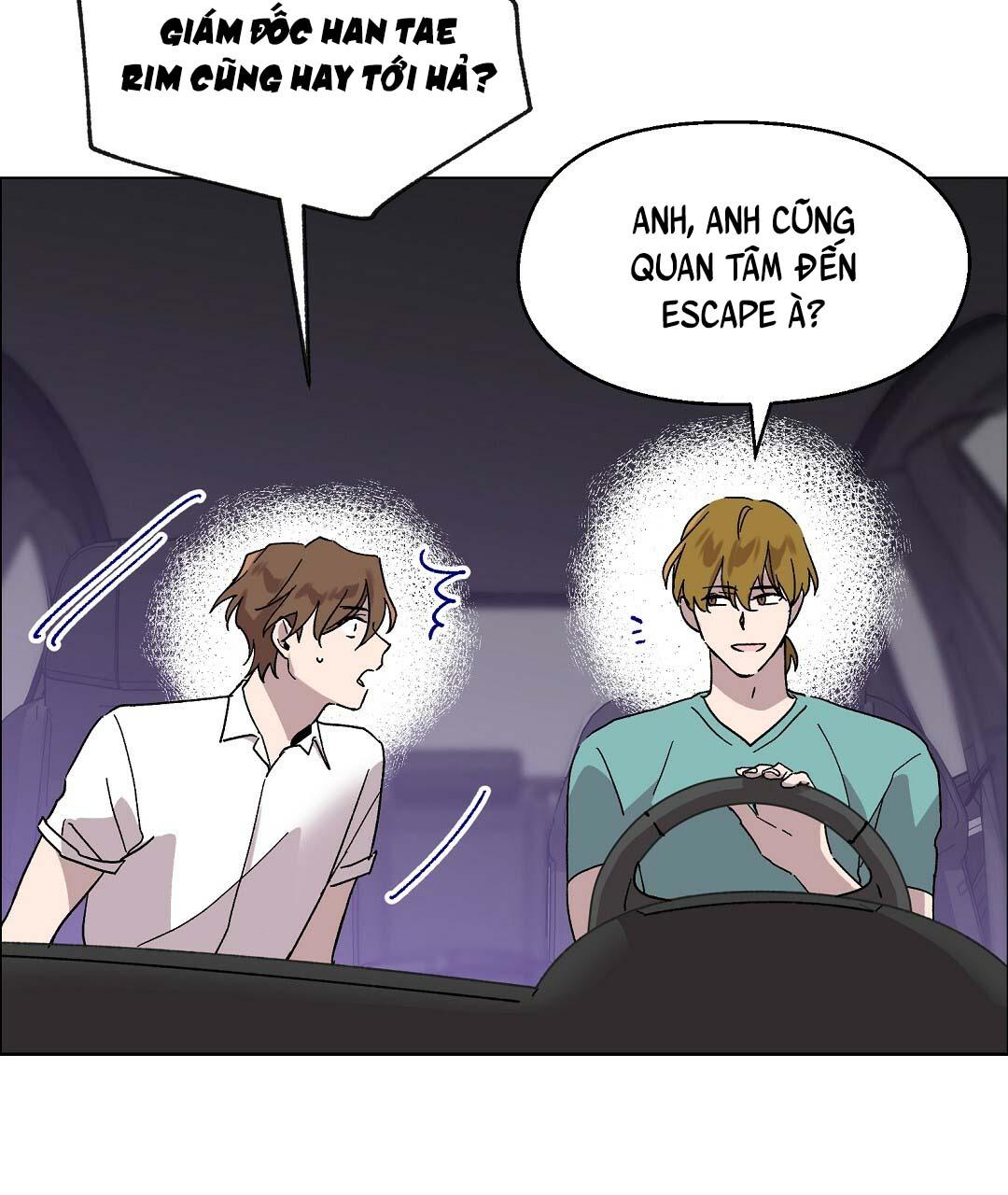 vết cắn mang vị ngọt ngào chapter 2 87