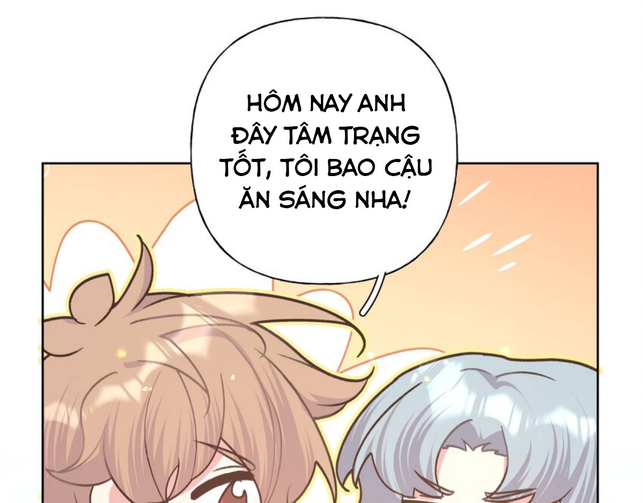 ĐỪNG CÓ TỎ TÌNH VỚI TÔI MÀ chapter 99