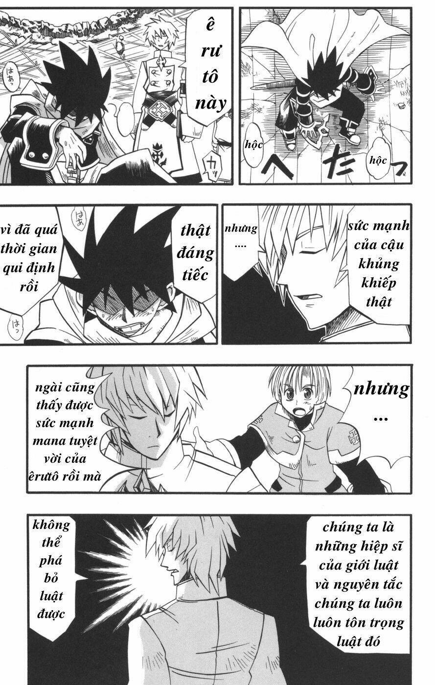 saga of queen knight chapter 14 2