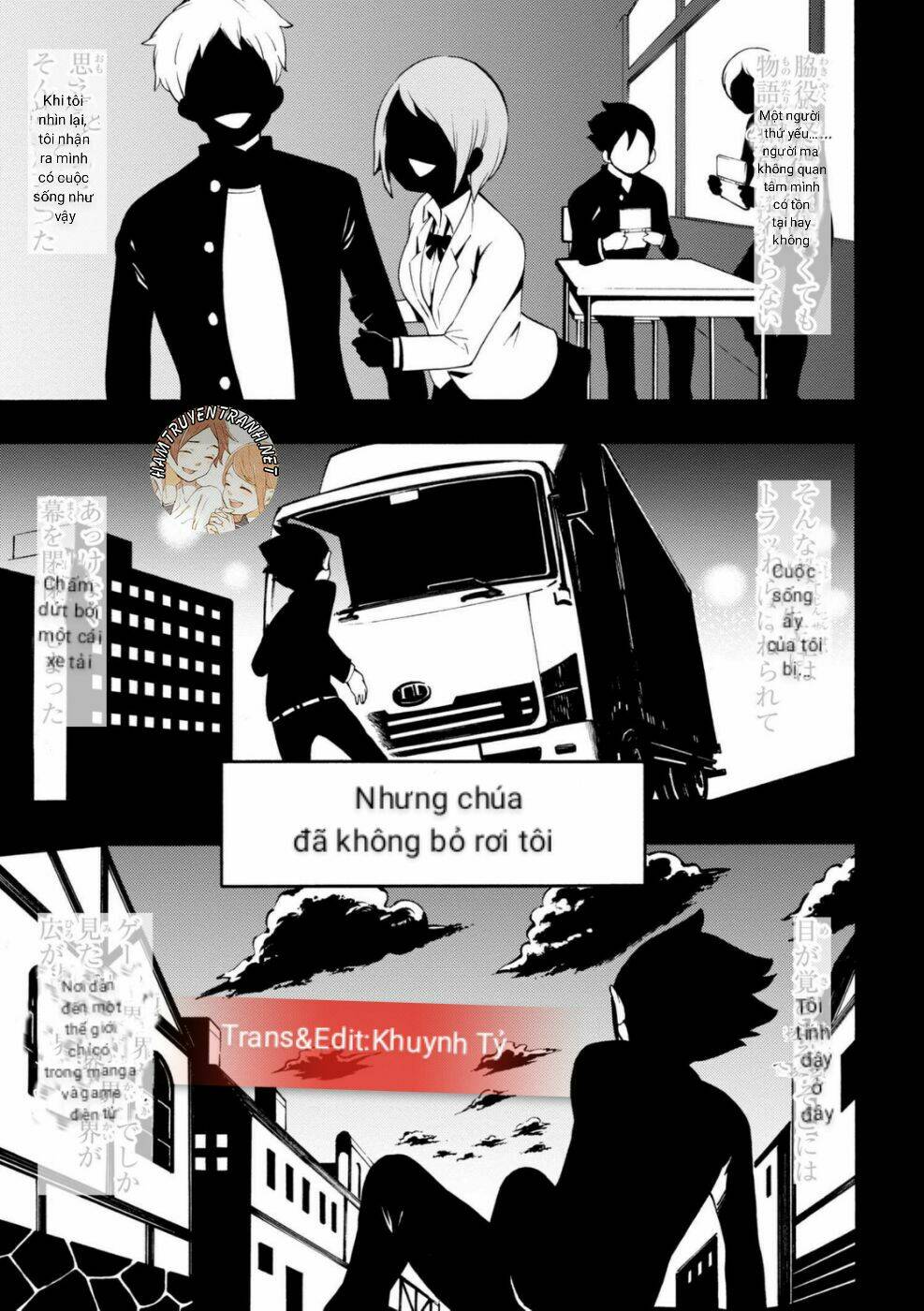 gyaru tensei ~ isekai seikatsu majidarui ~ chapter 3 2