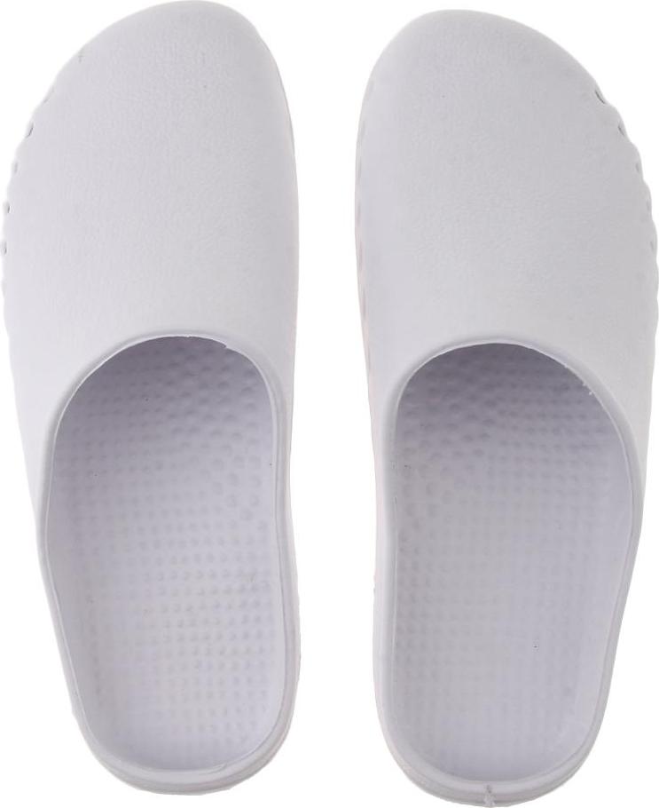 Unisex Men Women Kitchen Hospitality Nursing Work Clog Shoes Slip Resistance