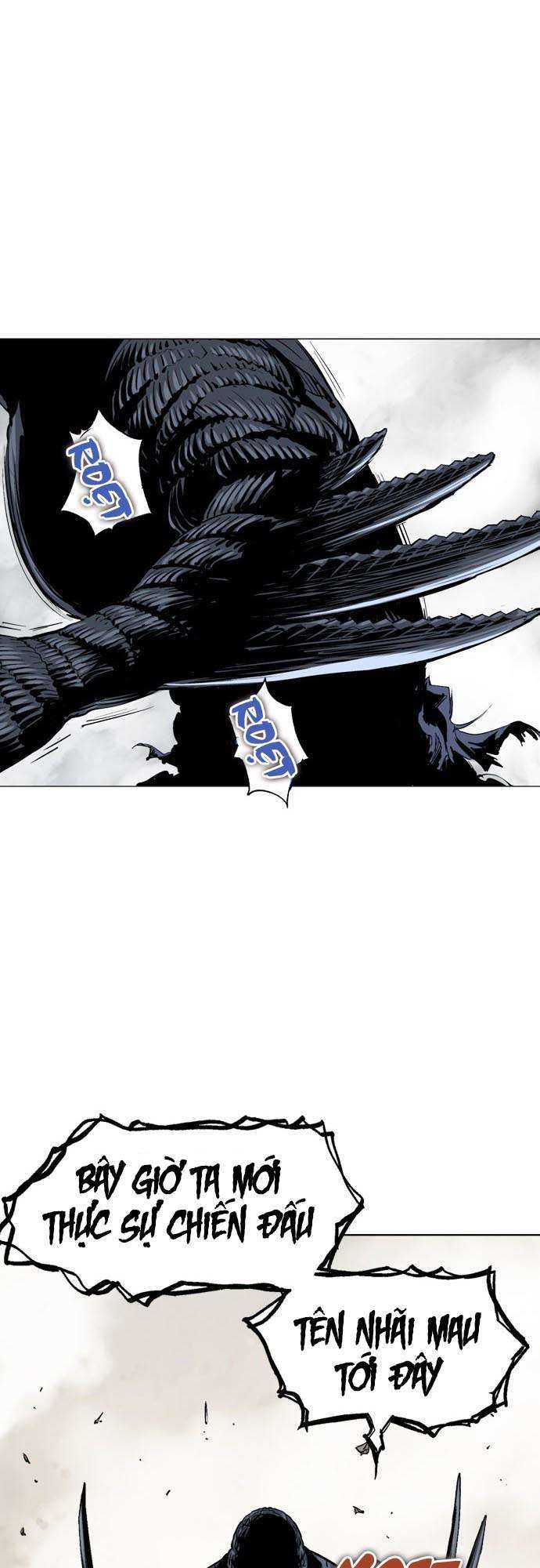 cao thủ 2 chapter 23 29