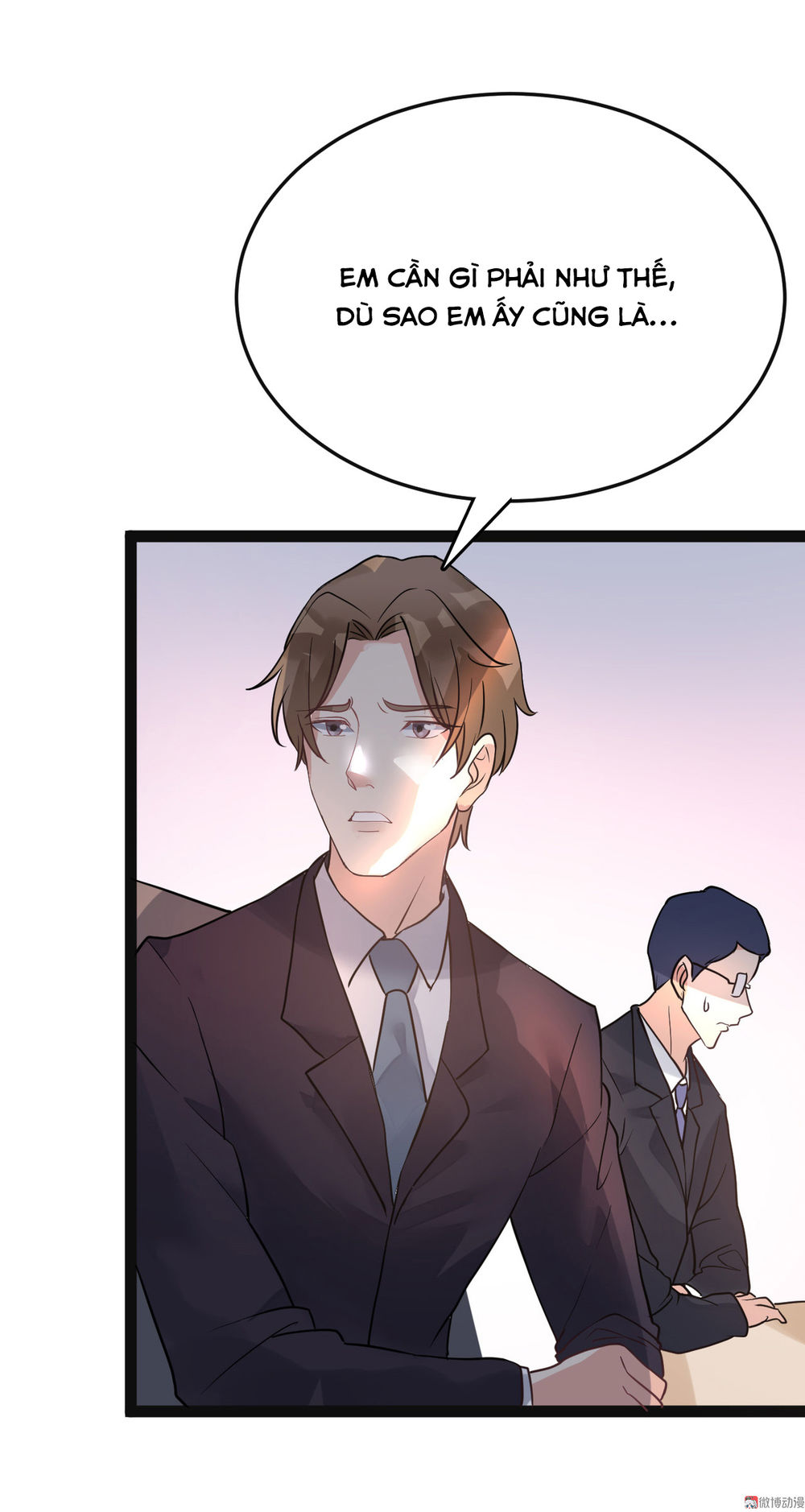 tổng tài truy thê: phu nhân lại chạy trốn chapter 5 29