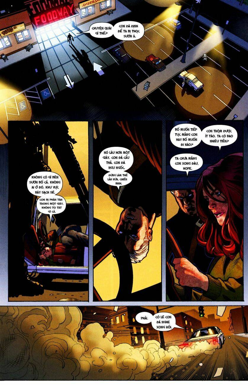 x-men: hope trilogy chapter 2 7