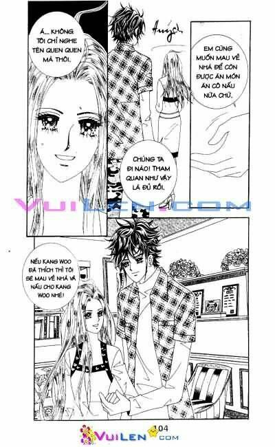 chạm mặt thần tượng chapter 5 104