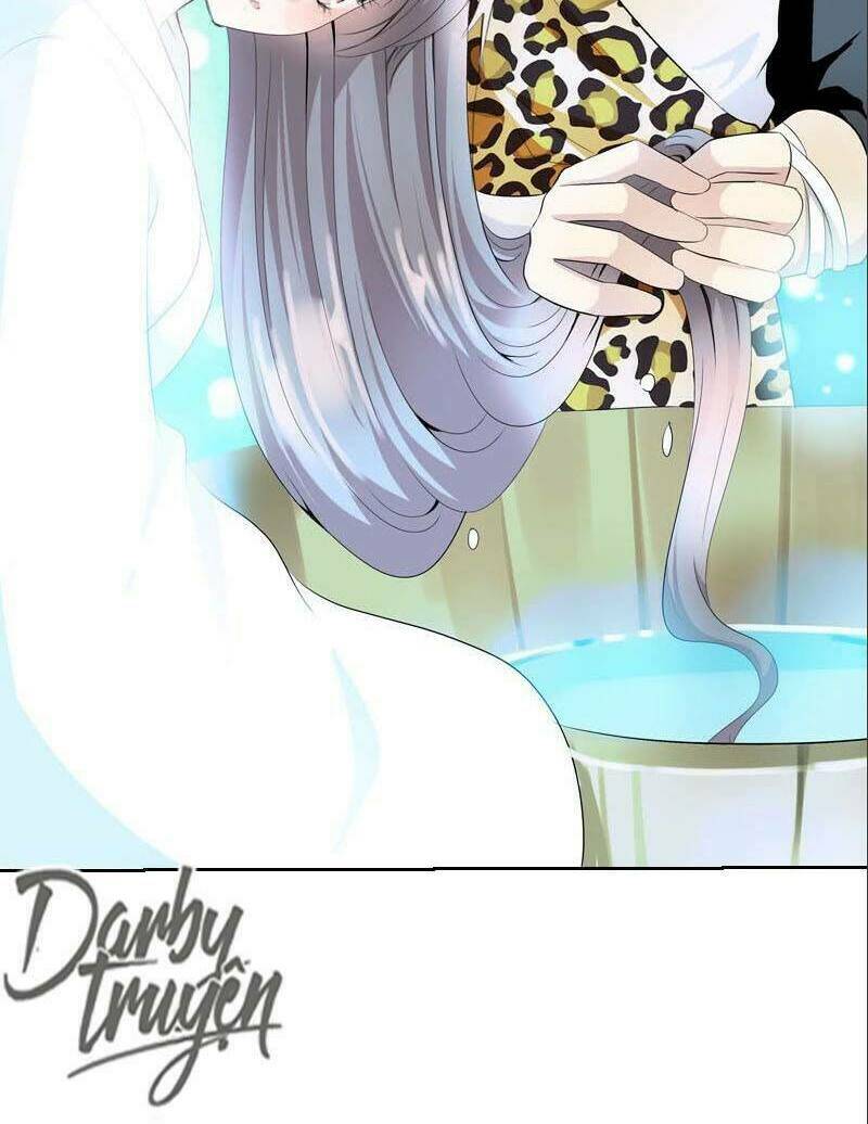 điền viên mật sủng: cô vợ nóng bỏng chapter 9 26