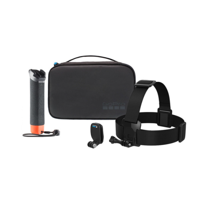 Phụ Kiện Gopro Adventure Kit - Hàng Chính Hãng