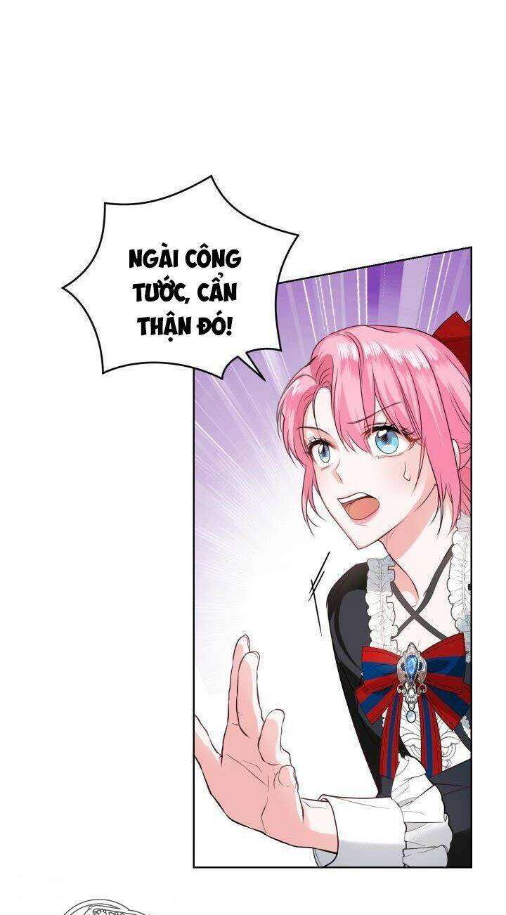 nhà điều chế nước hoa độc quyền của bạo chúa chapter 27 5