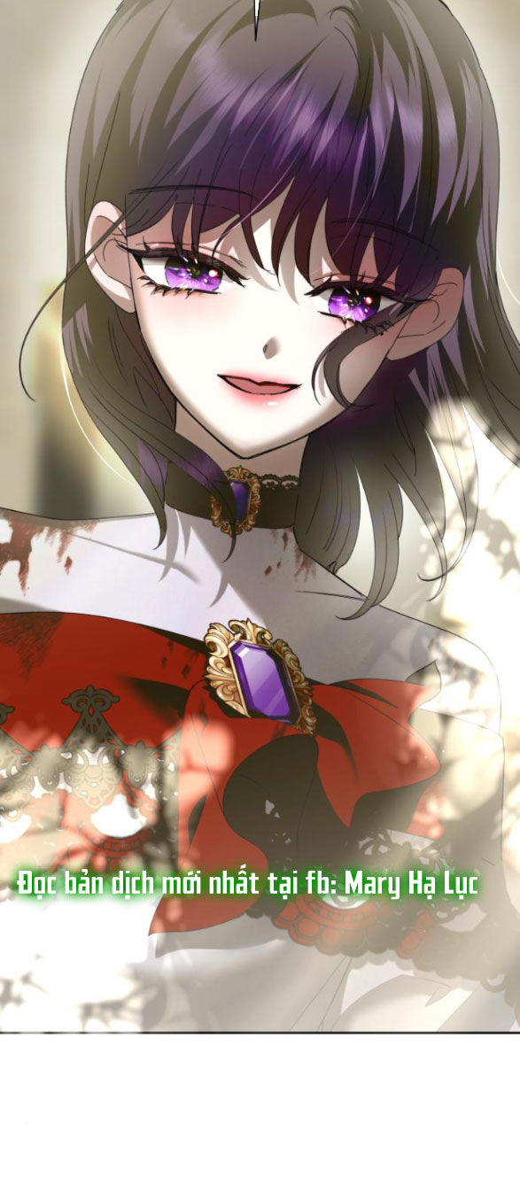 tôi muốn trở thành cô ấy dù chỉ là một ngày chapter 135.2 8