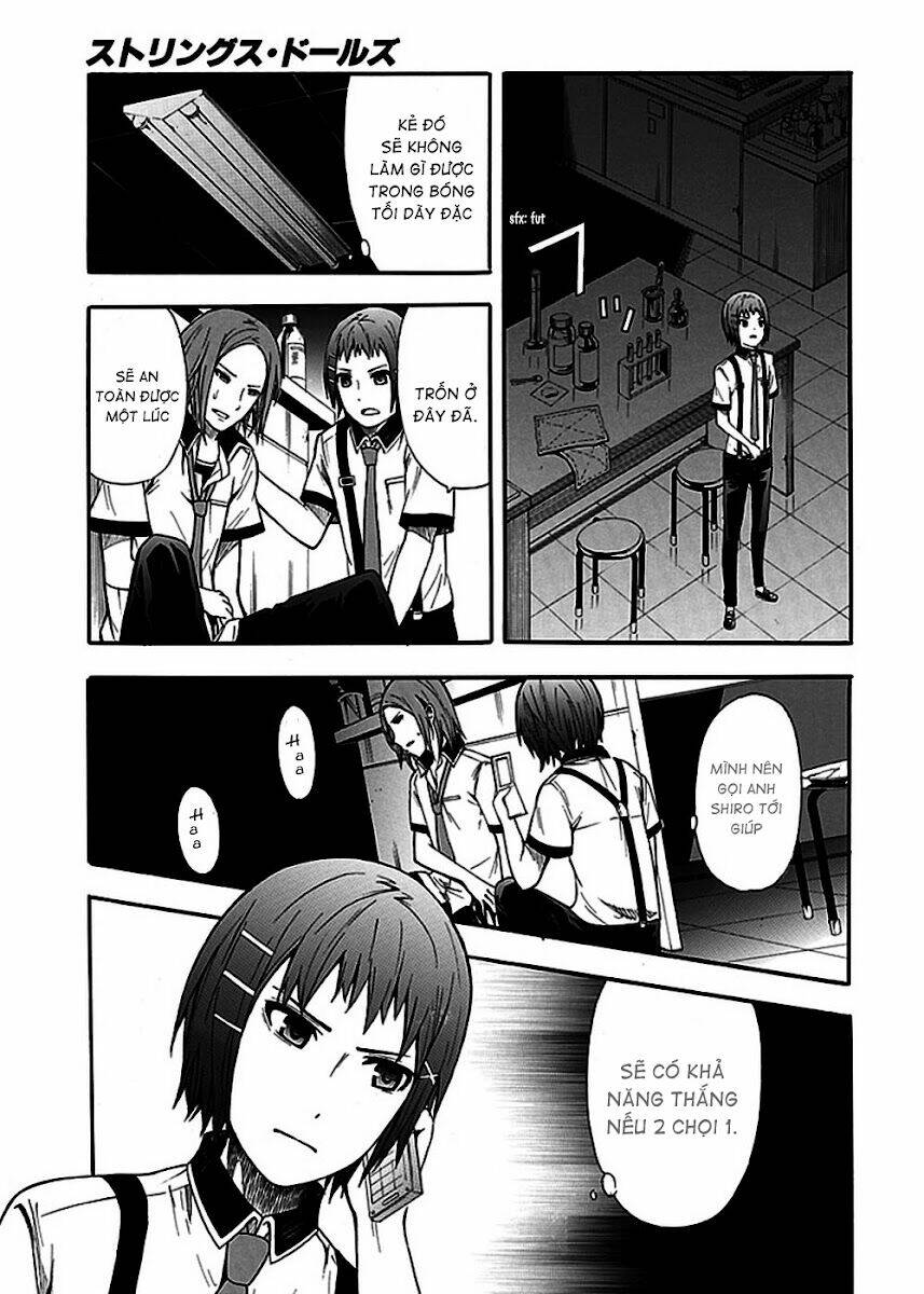 the strings dolls chapter 8 12