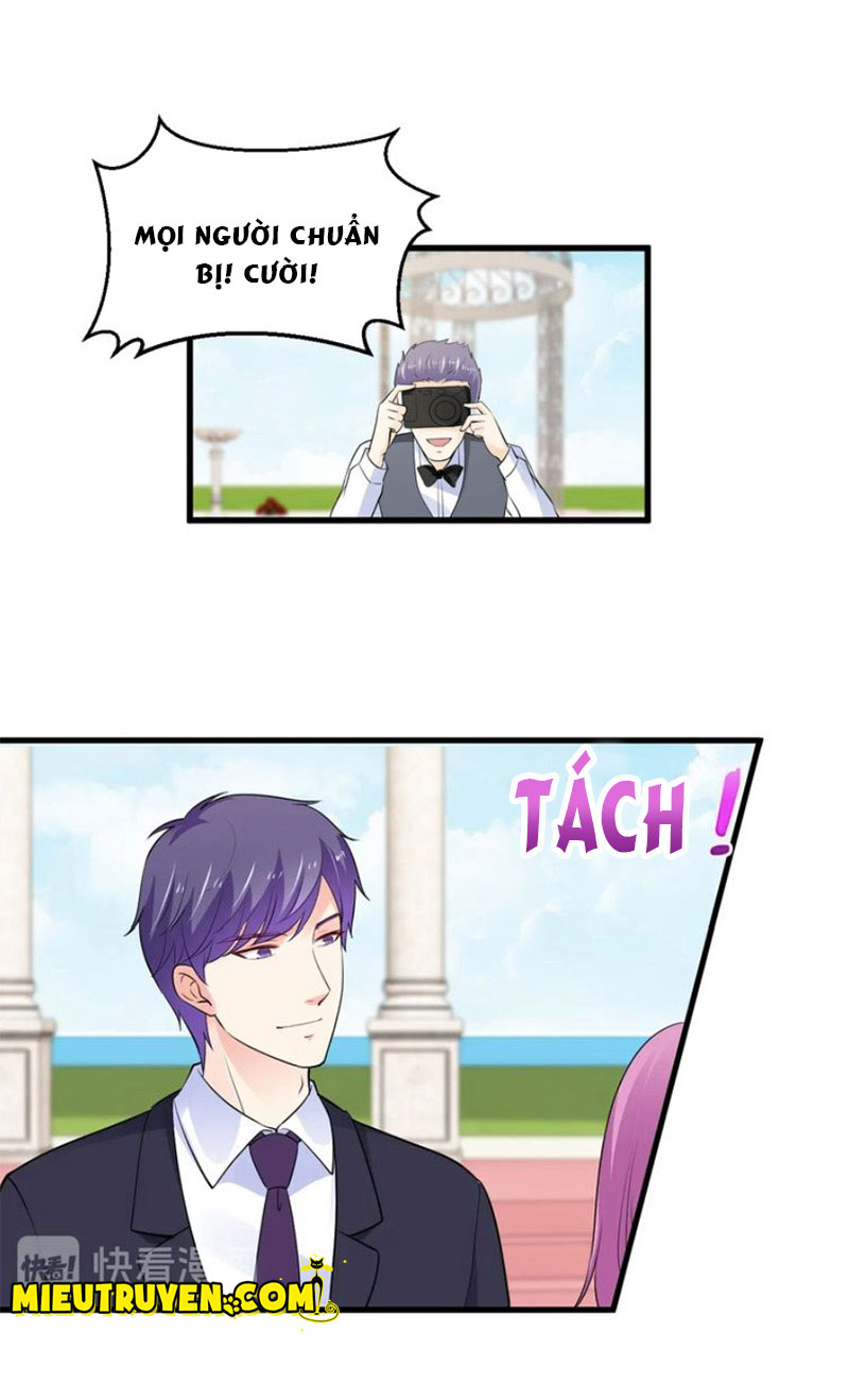 độc nhất sủng ái của thủ tịch chapter 108 14