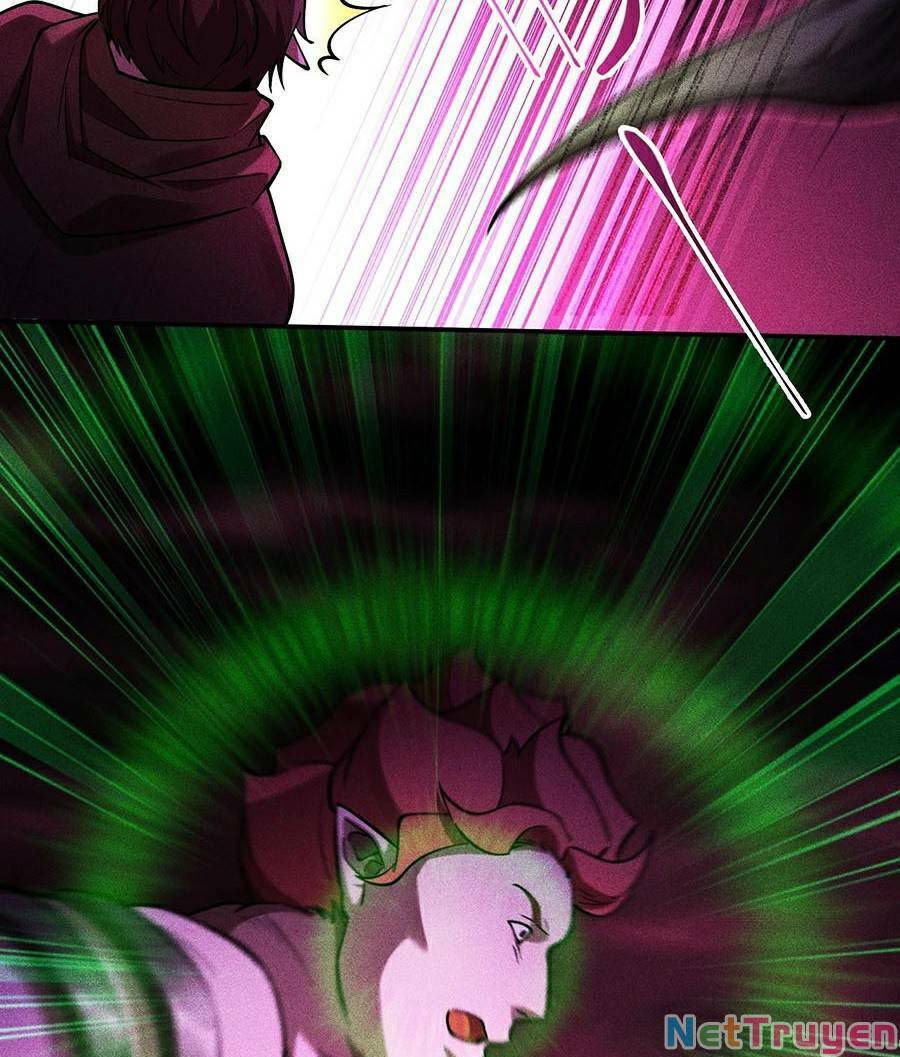 người chơi siêu mạnh chapter 17 9