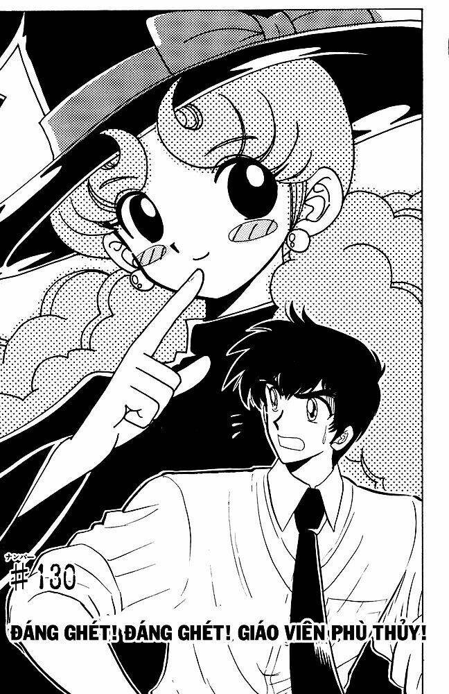 jigoku sensei nube - người thầy dũng cảm chapter 130 1