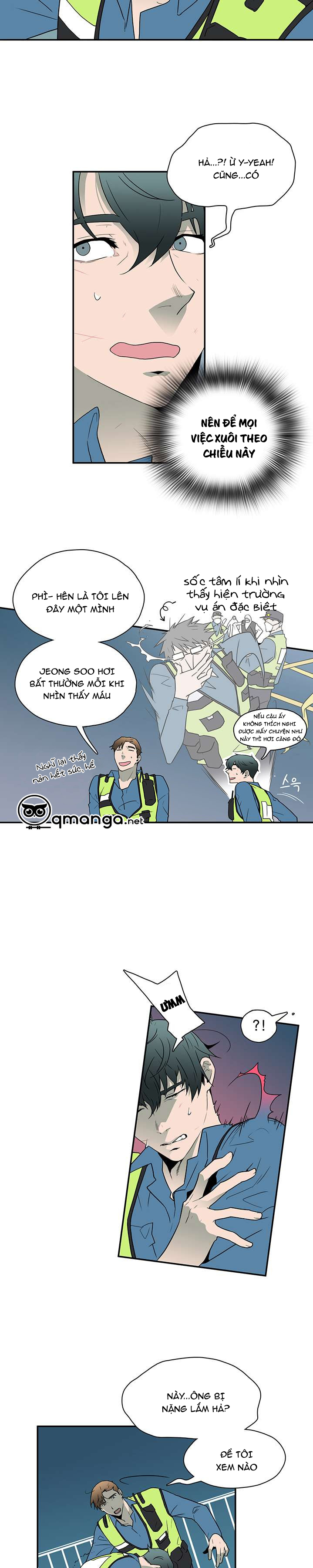 dear door chapter 9 3