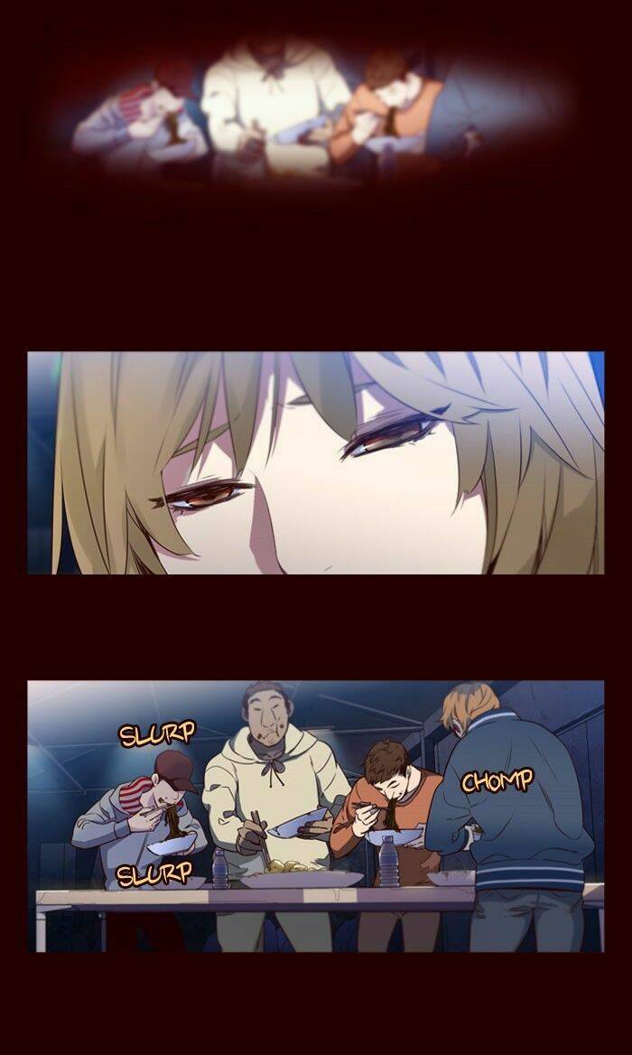 nữ sinh trường wilds chapter 232 12