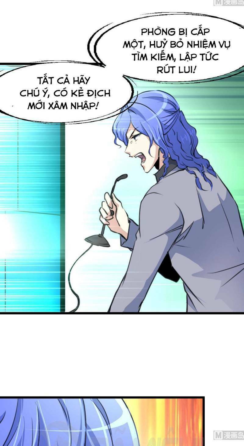 thần nhãn giám định sư chapter 102 9