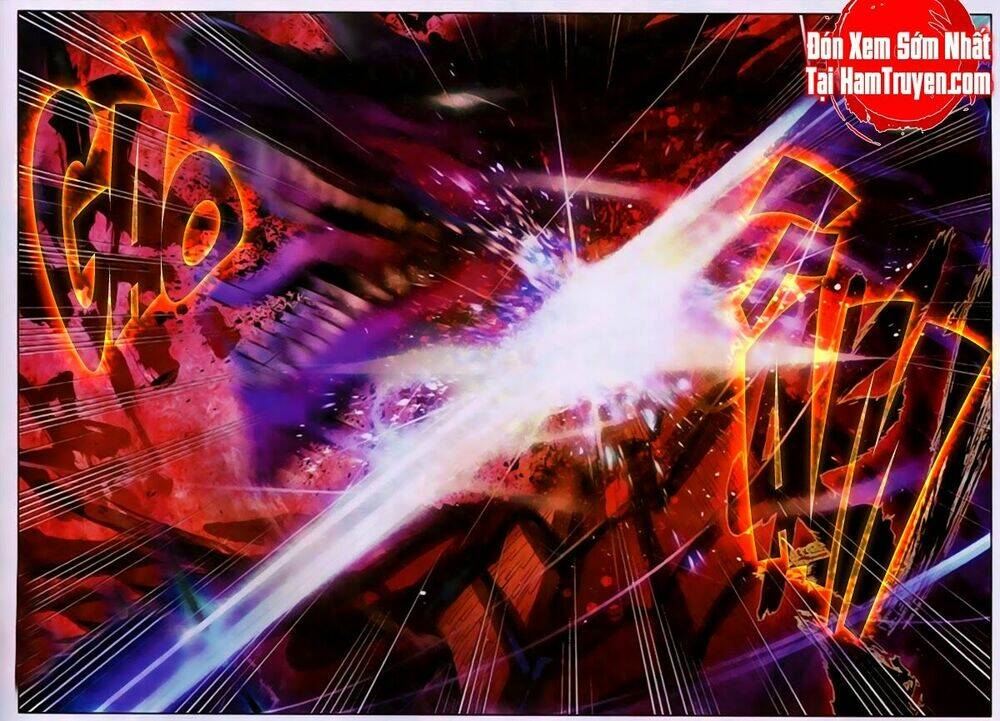 võ động càn khôn chapter 0 17