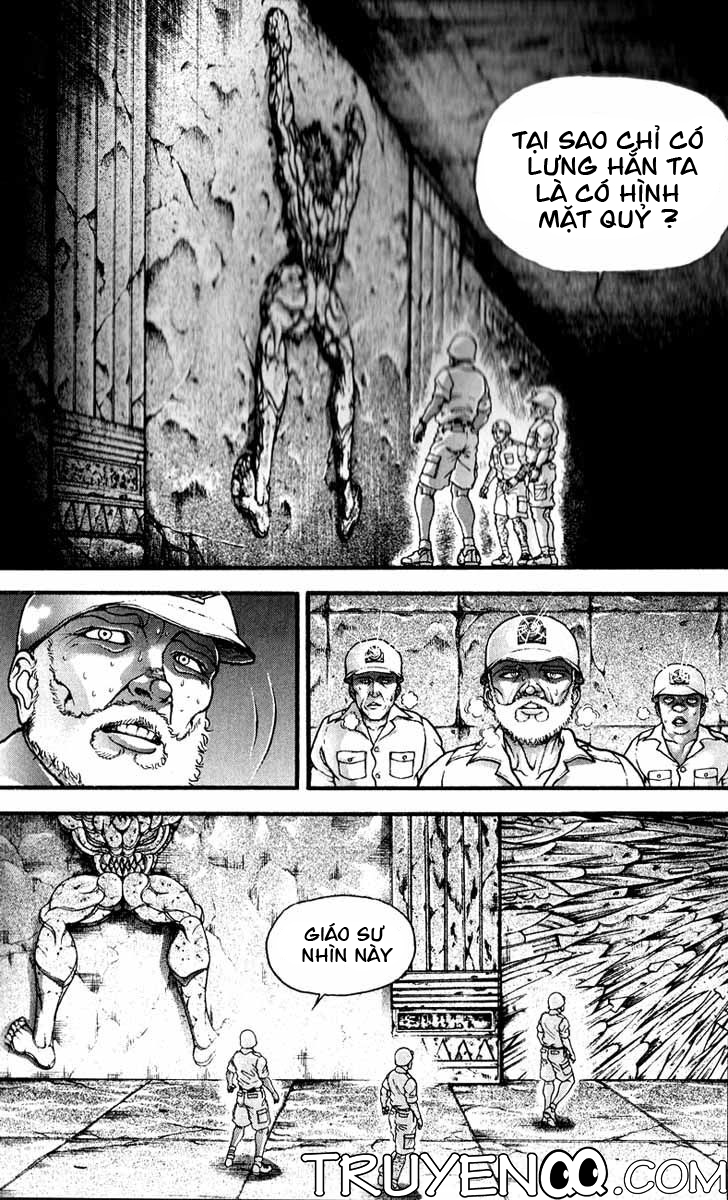 baki – son of ogre chapter 284 6