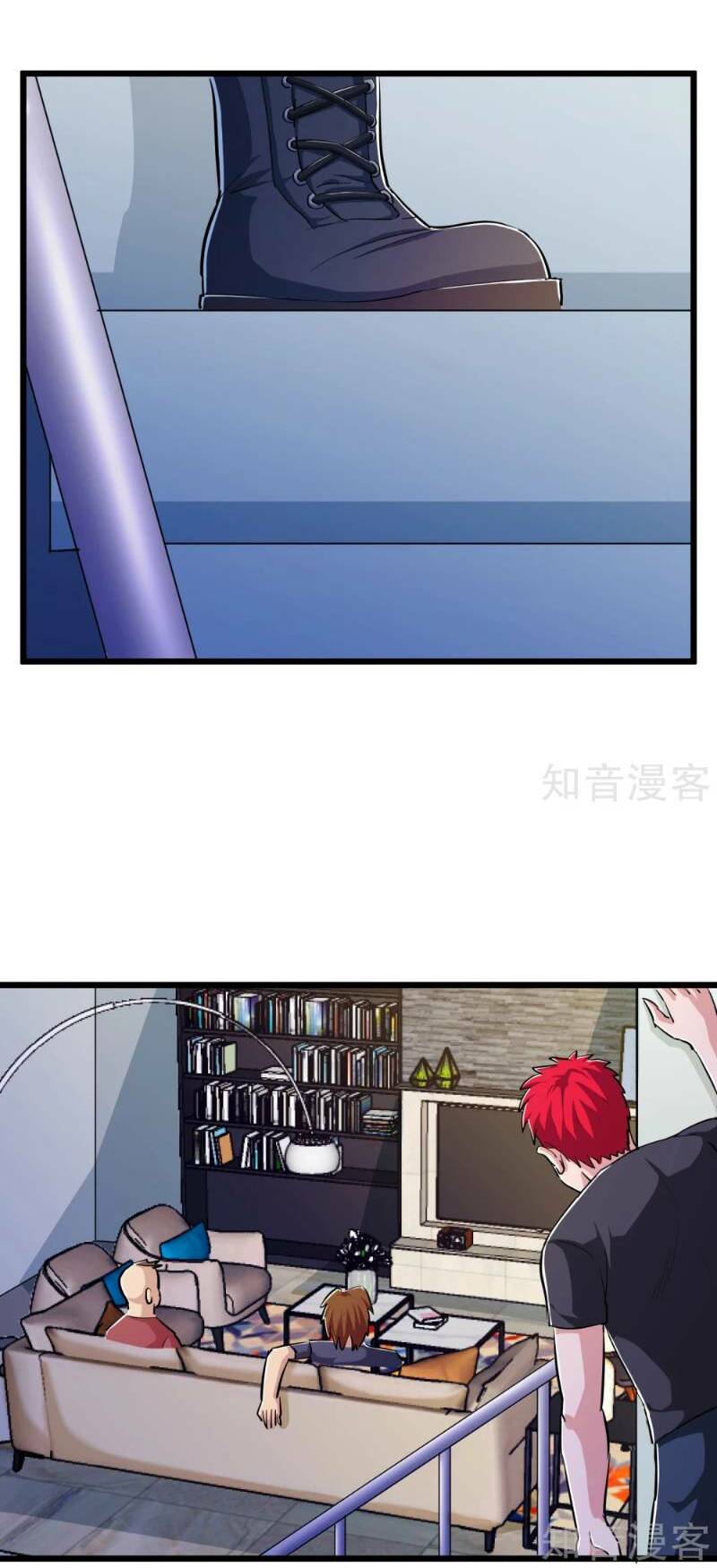 tối cường đặc chủng binh của hoa khôi chapter 78 29