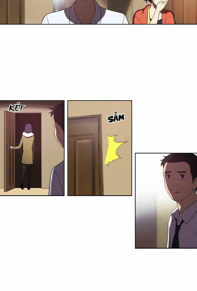 ma cà rồng biết yêu chapter 113 26