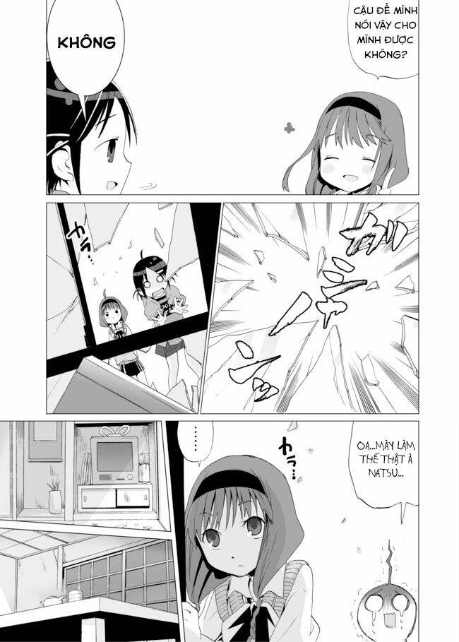 angel game: sayonara to mirai no kakera chapter 2 9