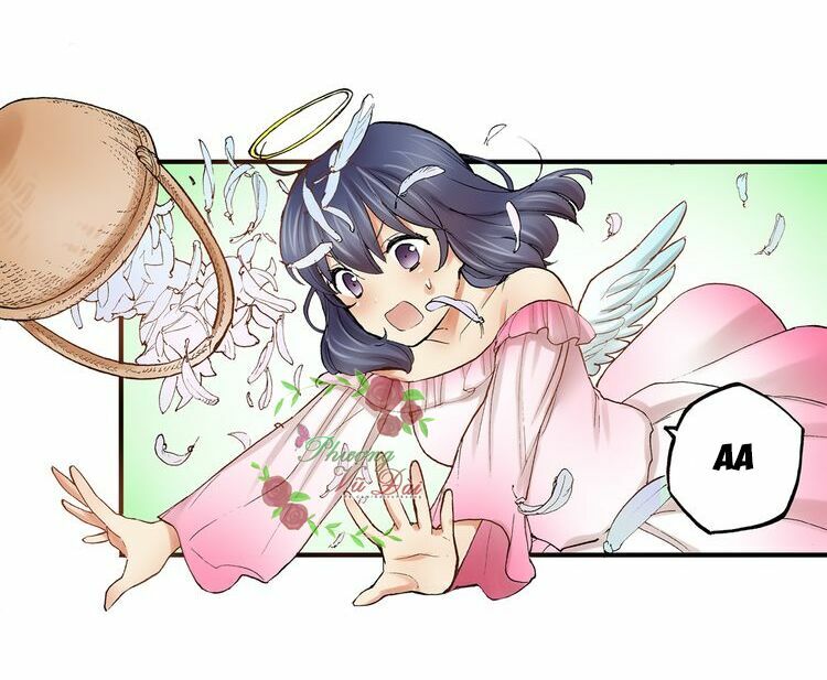 mệnh lệnh tuyệt đối của bá đạo vương tử chapter 36 17