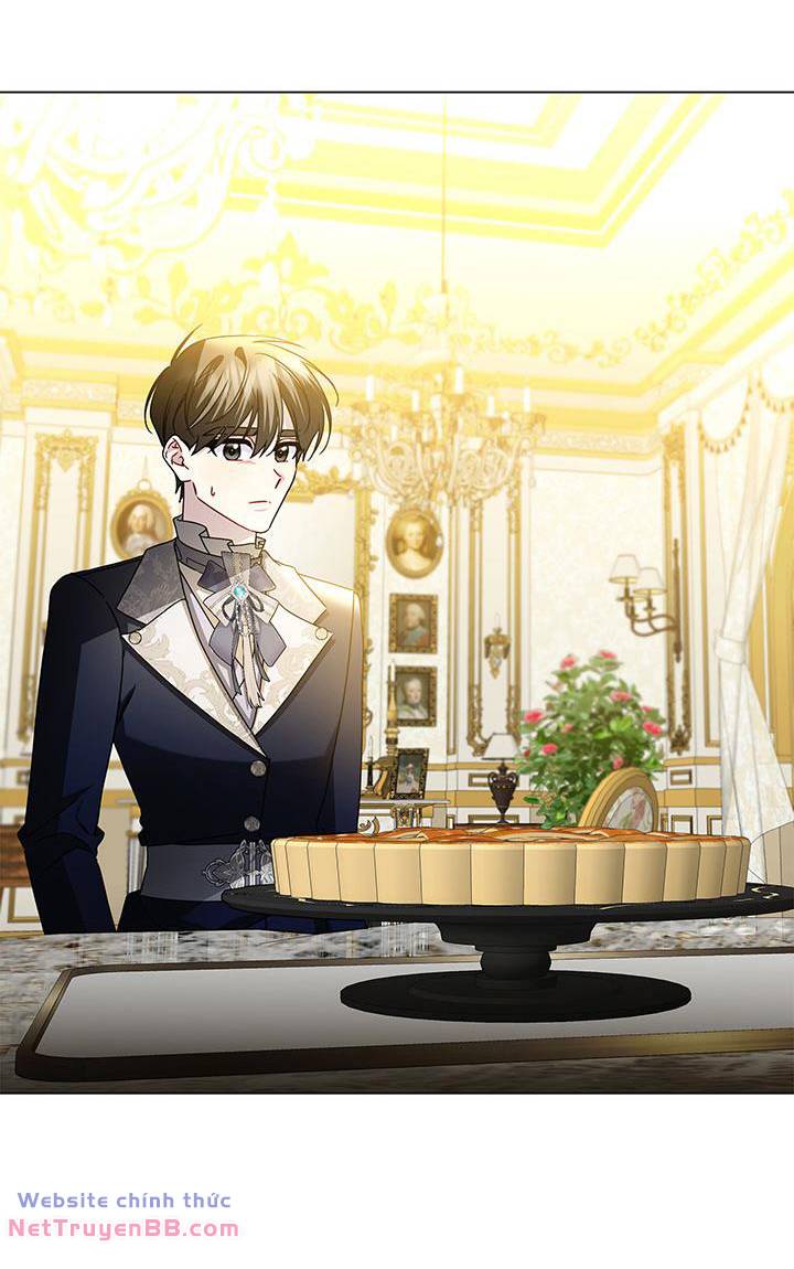 Tôi Sẽ Không Hối Tiếc Vì Anh Đâu chapter 116 4