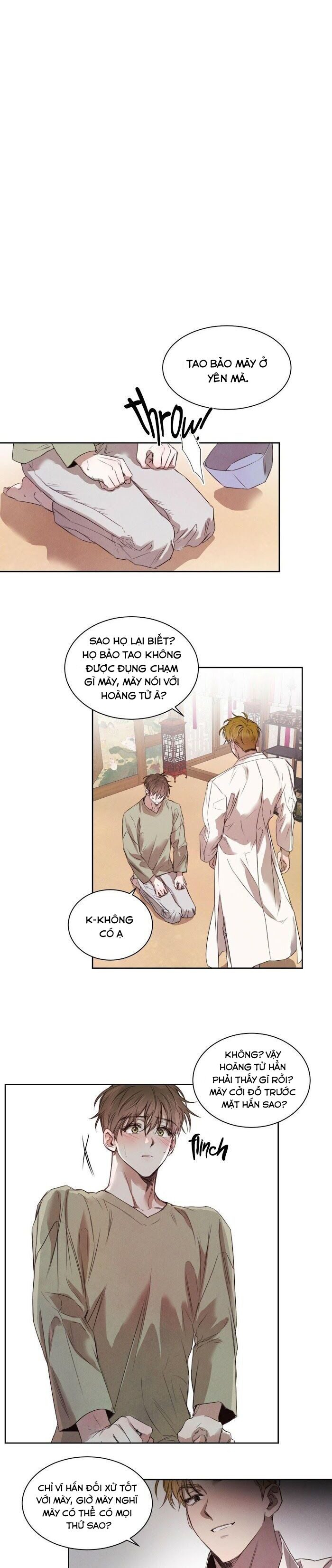 câu chuyện tình yêu chapter 12.2 1